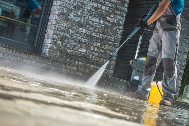 Best Factory Floor Cleaning  in Canton, OH