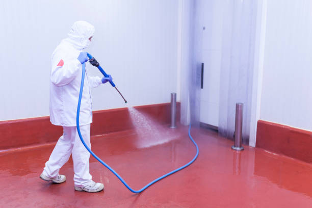 Canton, OH Pressure Washing Services Company