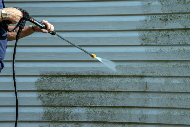 Best Post-Construction Pressure Washing  in Canton, OH