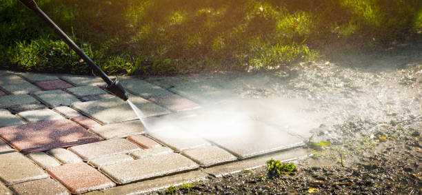 Best Driveway Pressure Washing  in Canton, OH